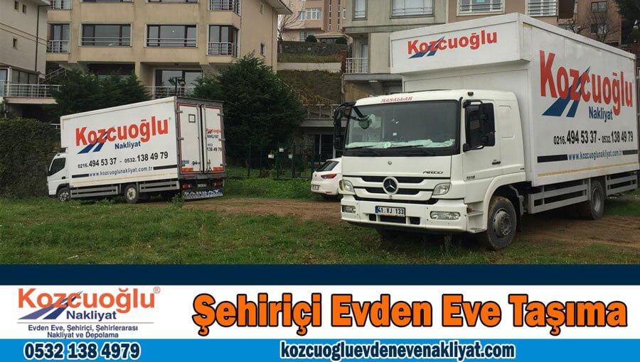 Şehiriçi evden eve taşımacılık İstanbul Şehir İçi Taşıma Şirketi Şehiriçi evden eve taşımacılık İstanbul Şehir İçi Taşıma Şirketi